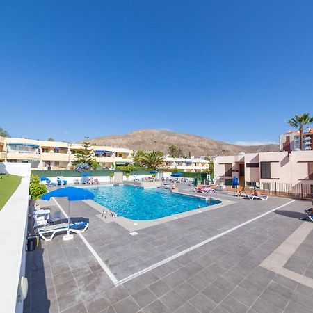 Apartamento En Sur Y Sol Los Cristianos Los Cristianos  Exteriér fotografie