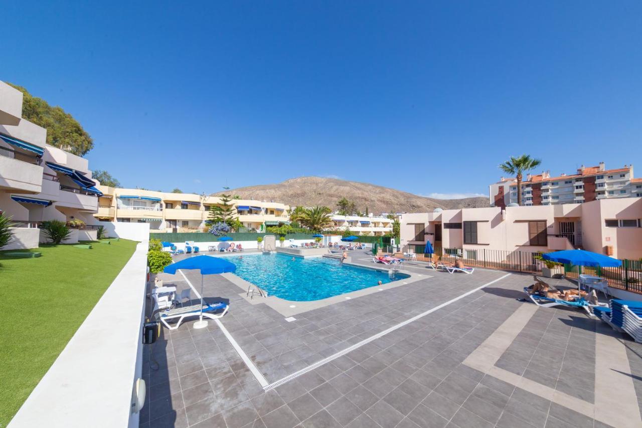 Apartamento En Sur Y Sol Los Cristianos Los Cristianos  Exteriér fotografie