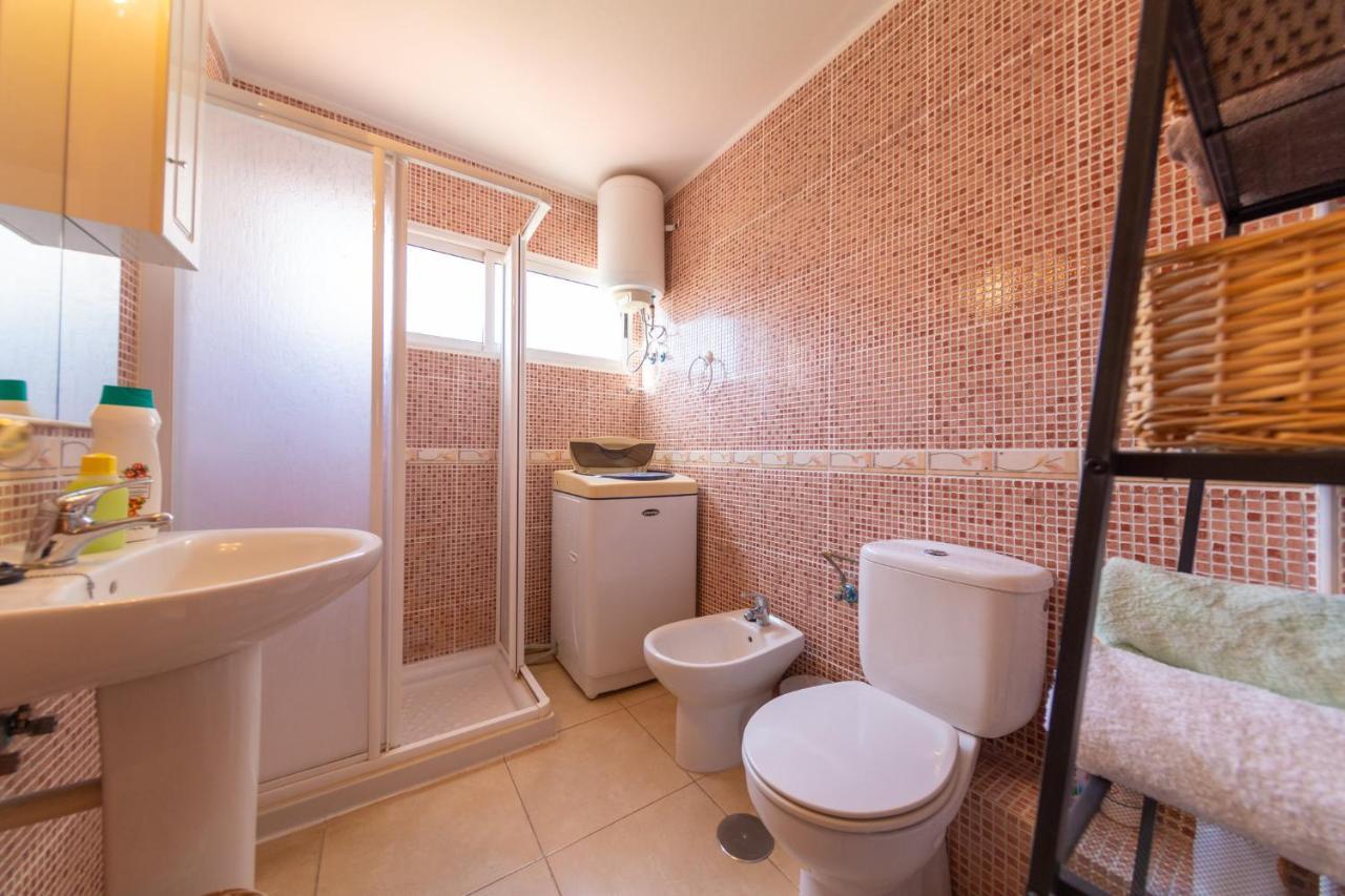 Apartamento En Sur Y Sol Los Cristianos Los Cristianos  Exteriér fotografie