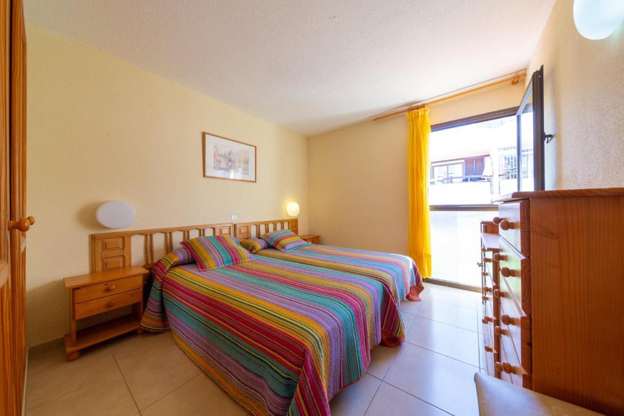 Apartamento En Sur Y Sol Los Cristianos Los Cristianos  Exteriér fotografie