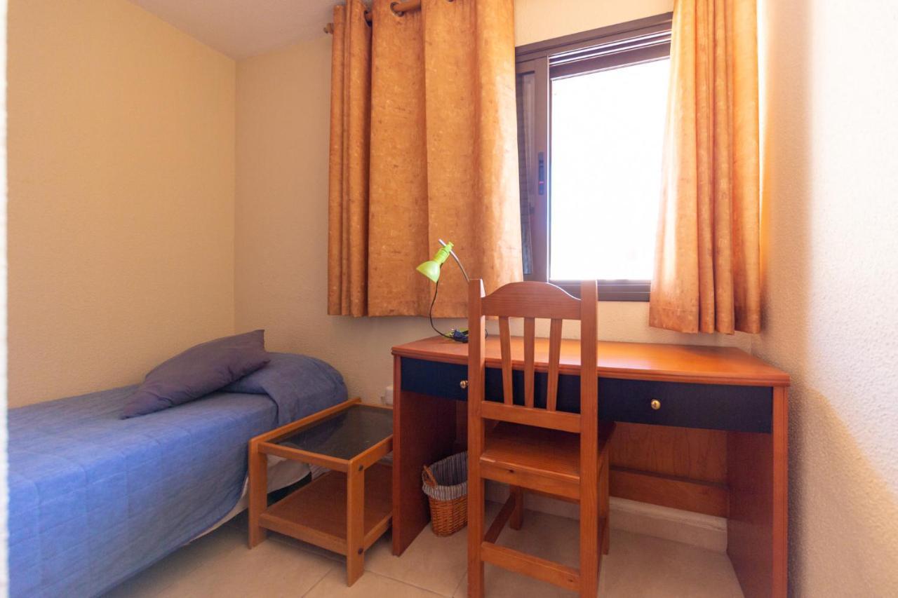 Apartamento En Sur Y Sol Los Cristianos Los Cristianos  Exteriér fotografie
