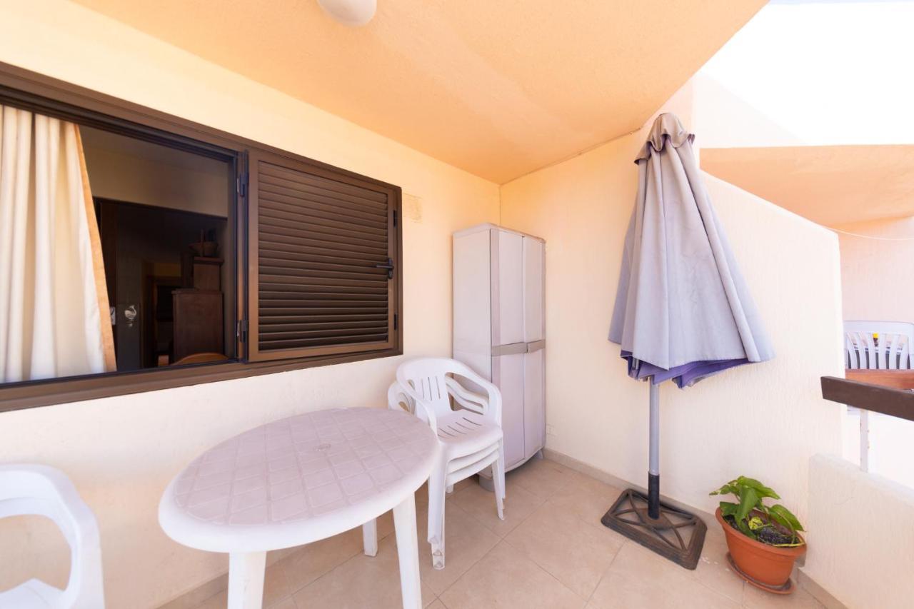 Apartamento En Sur Y Sol Los Cristianos Los Cristianos  Exteriér fotografie