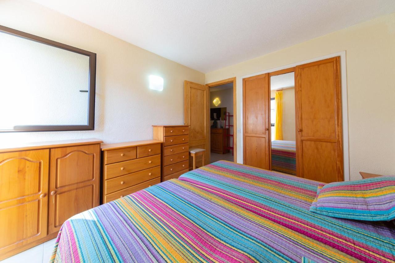 Apartamento En Sur Y Sol Los Cristianos Los Cristianos  Exteriér fotografie