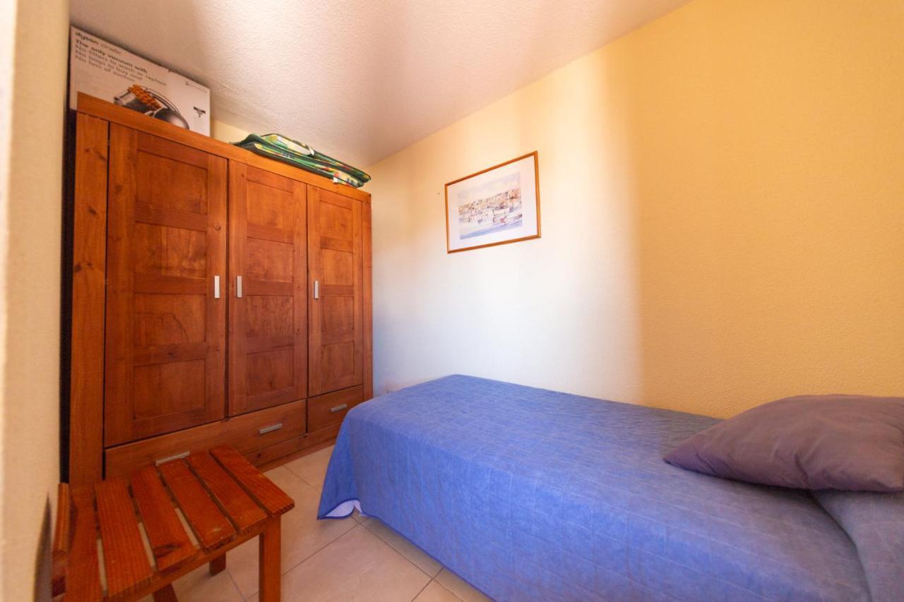 Apartamento En Sur Y Sol Los Cristianos Los Cristianos  Exteriér fotografie