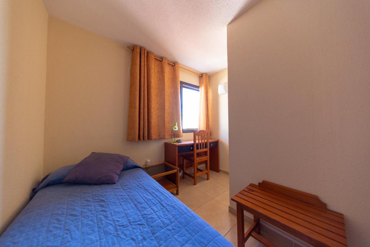 Apartamento En Sur Y Sol Los Cristianos Los Cristianos  Exteriér fotografie