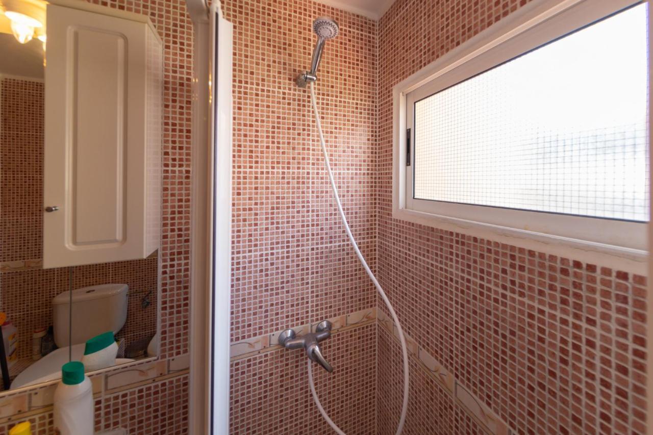 Apartamento En Sur Y Sol Los Cristianos Los Cristianos  Exteriér fotografie