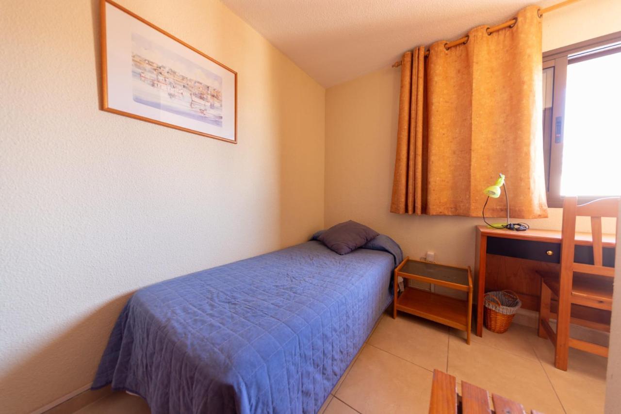 Apartamento En Sur Y Sol Los Cristianos Los Cristianos  Exteriér fotografie