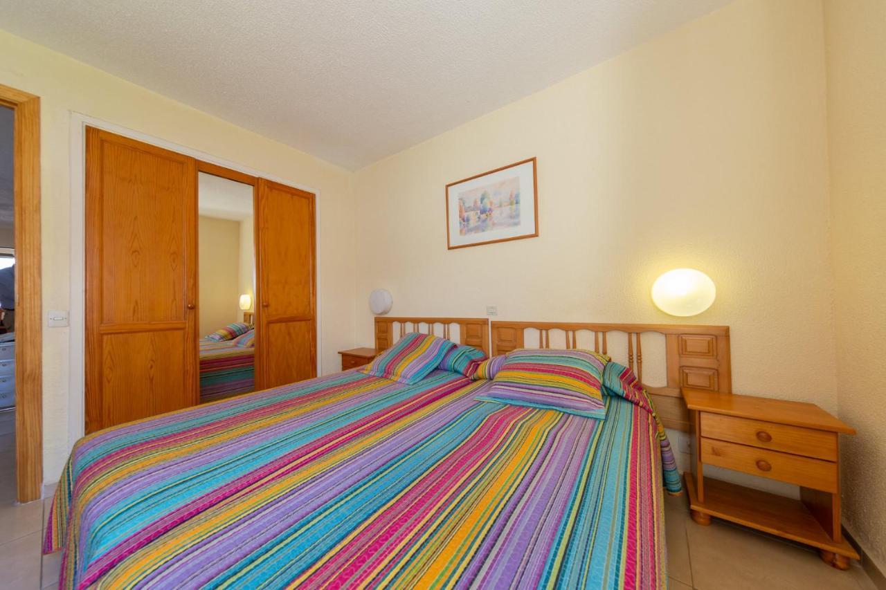 Apartamento En Sur Y Sol Los Cristianos Los Cristianos  Exteriér fotografie