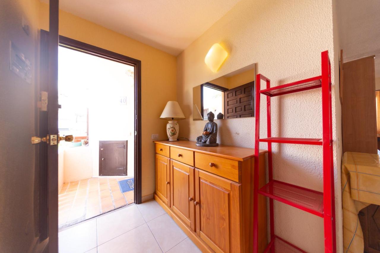 Apartamento En Sur Y Sol Los Cristianos Los Cristianos  Exteriér fotografie